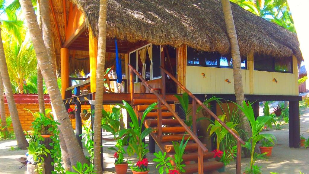 Bungalows Tree Tops - Adults Only - Villa 1