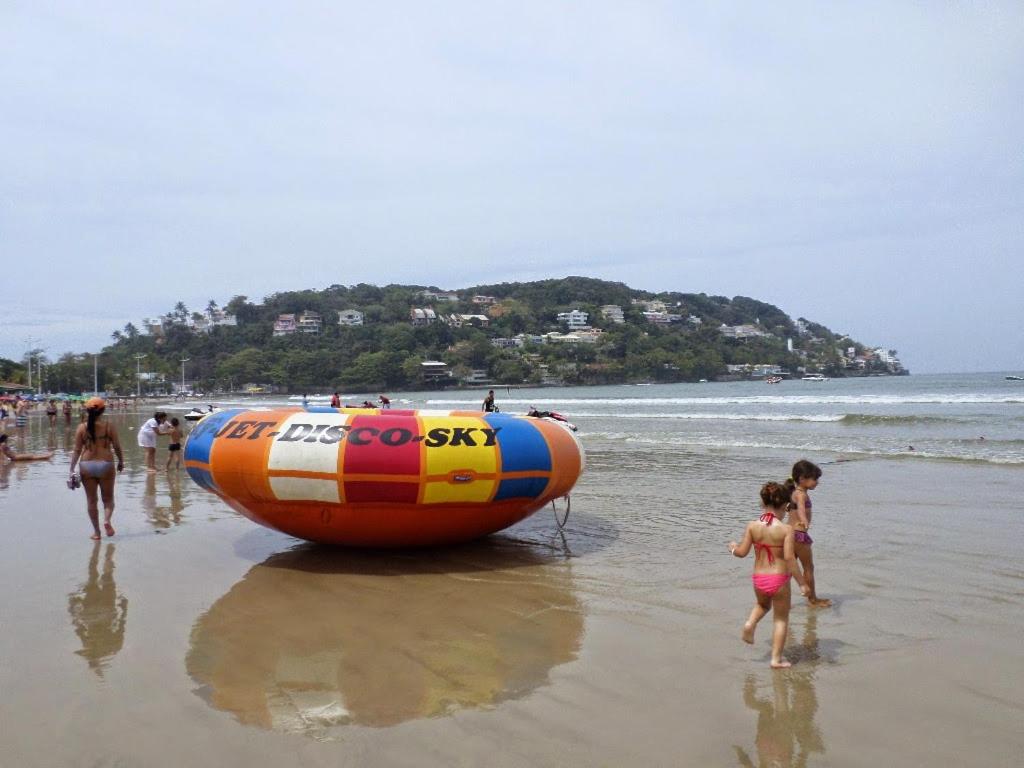  Enseada- 01 DMT próx à praia