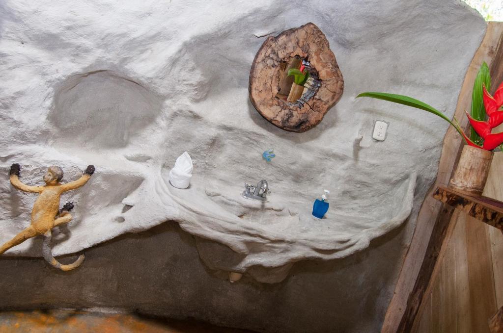 Fotografie z fotogalerie ubytování Danta Corcovado Lodge v destinaci Rincón