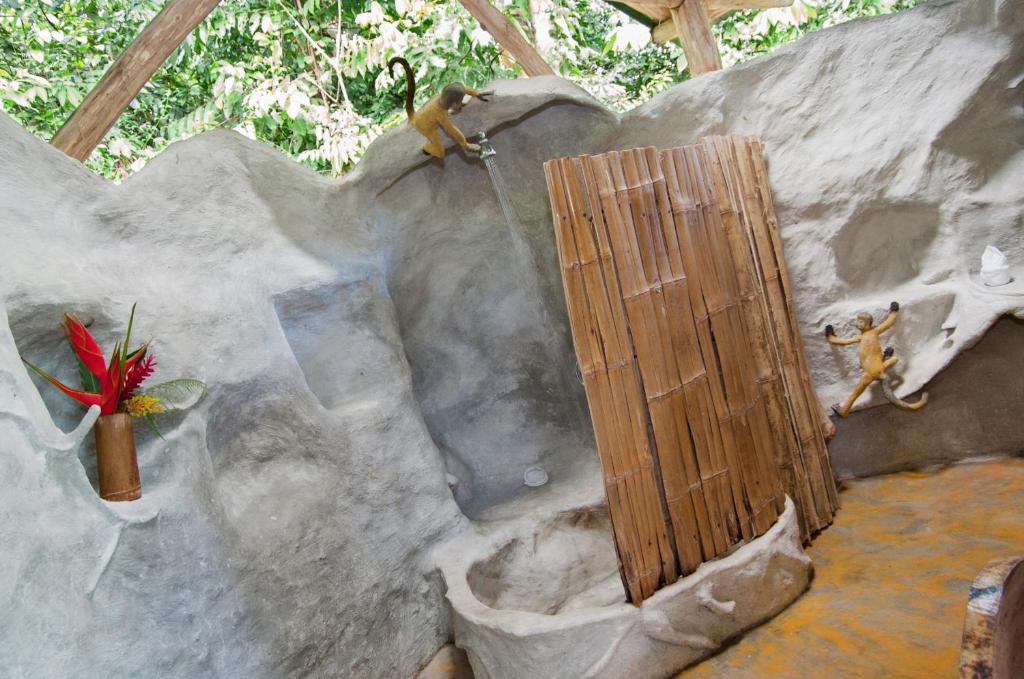 Fotografie z fotogalerie ubytování Danta Corcovado Lodge v destinaci Rincón