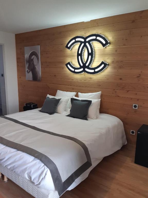 Le Grizzly Luxe Location - Apartment With Mountain View