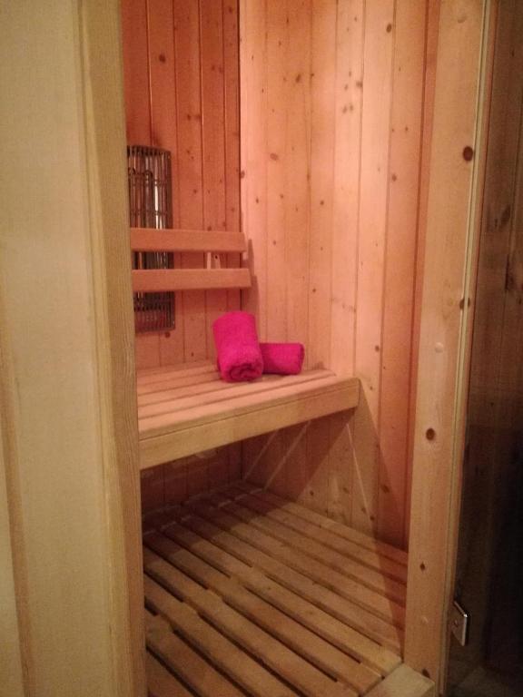Fotografia z galérie ubytovania Apartament wSPAniały. v destinácii Kowary