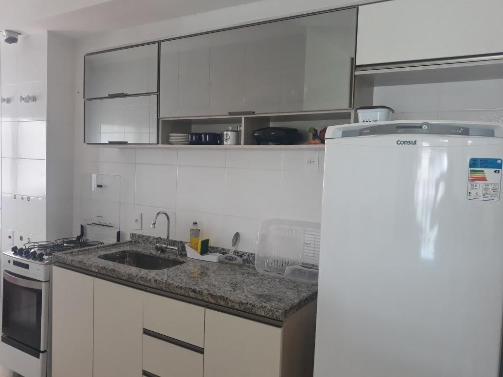  Apartamento Villa di Fiore (novissimo)