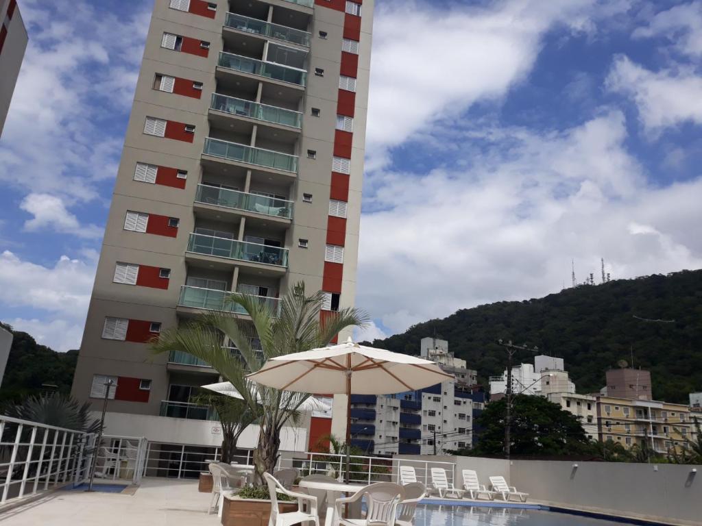  Apartamento Villa di Fiore (novissimo)