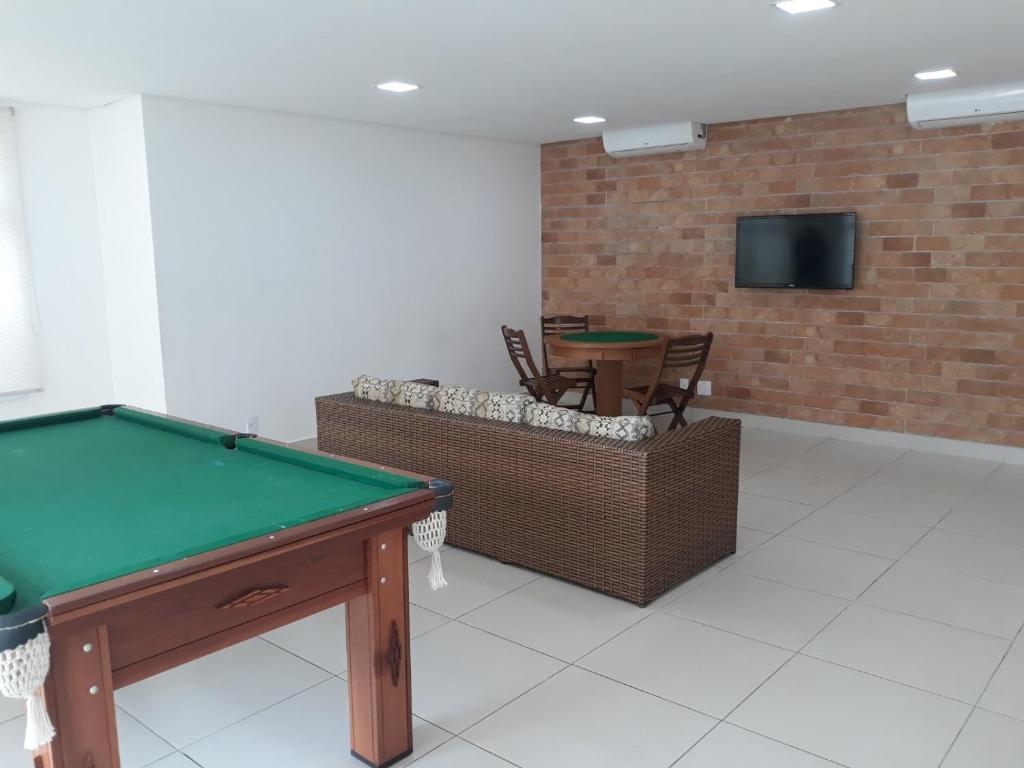  Apartamento Villa di Fiore (novissimo)