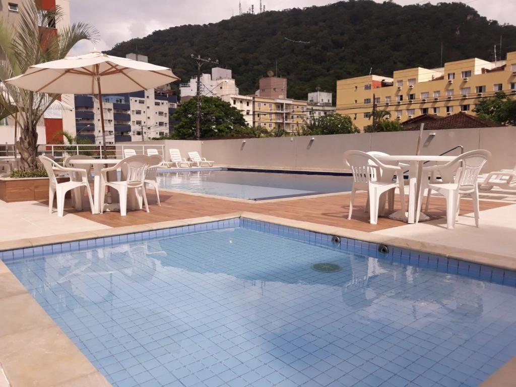  Apartamento Villa di Fiore (novissimo)