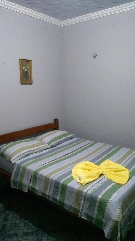  Mapará Beach hotel-Baião-Pará