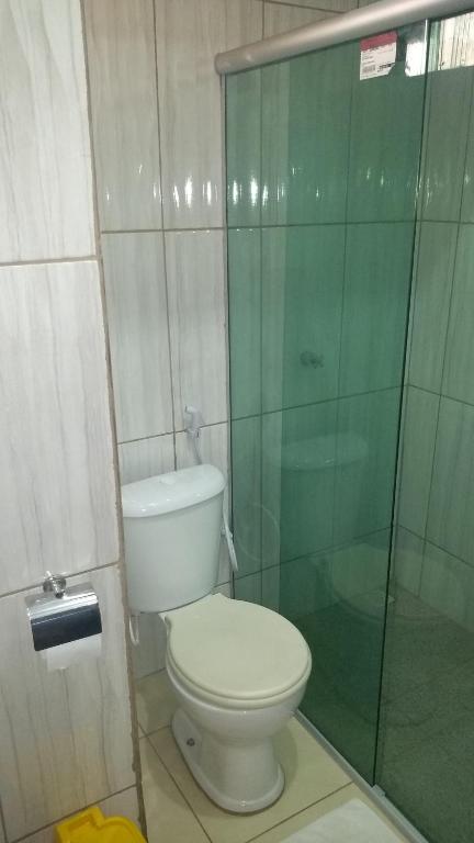  Mapará Beach hotel-Baião-Pará