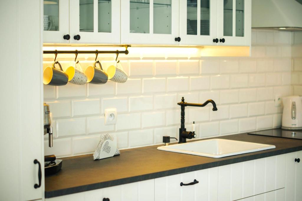 Apartamenty Zakopiańska by Royal Aparts - 17