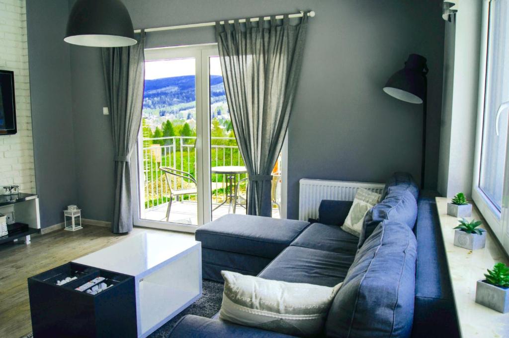 Apartamenty Zakopiańska by Royal Aparts - 18