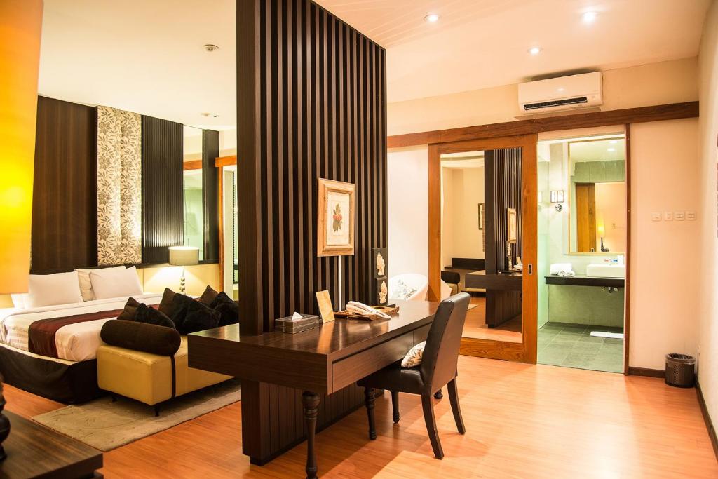 Hotel Diamond