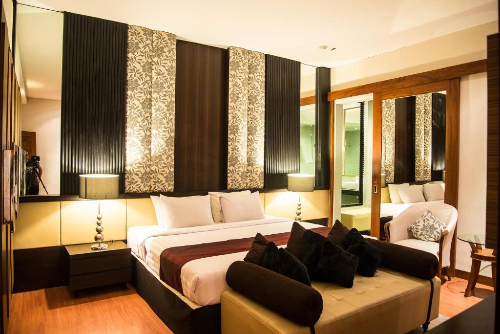Hotel Diamond