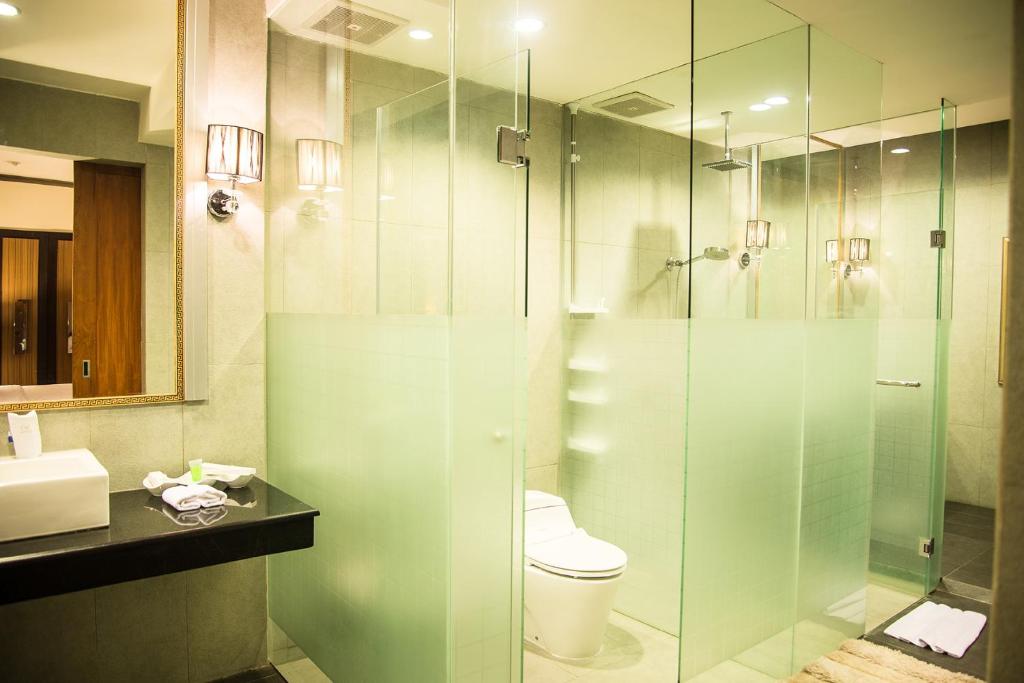 Hotel Diamond
