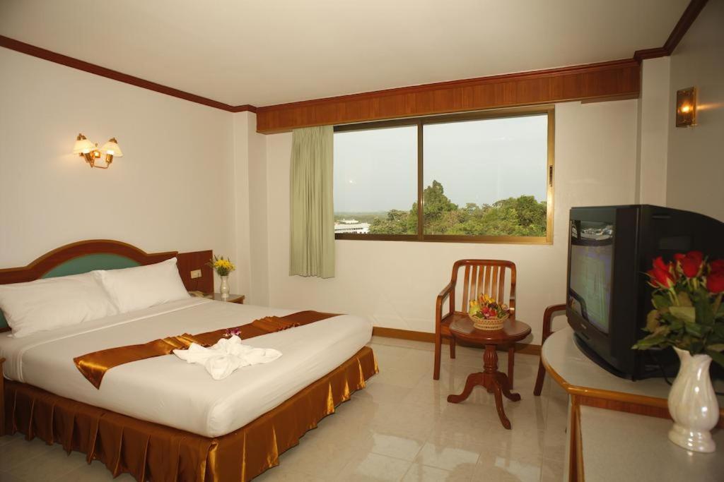 Boon Siam Hotel - Resim 15