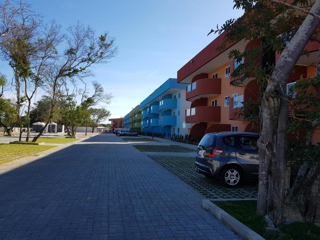  Residencial Golden Lake
