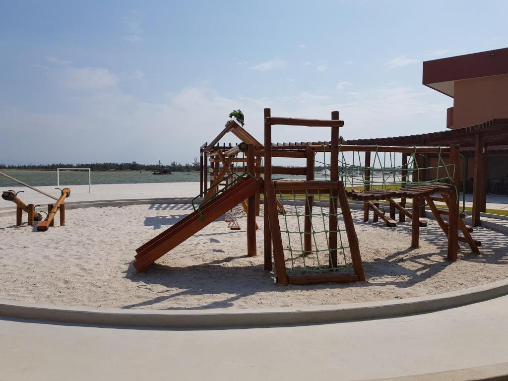  Residencial Golden Lake