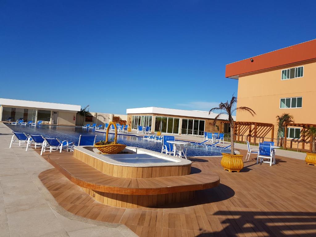  Residencial Golden Lake