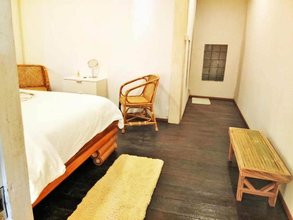 Vanpila - Double Room