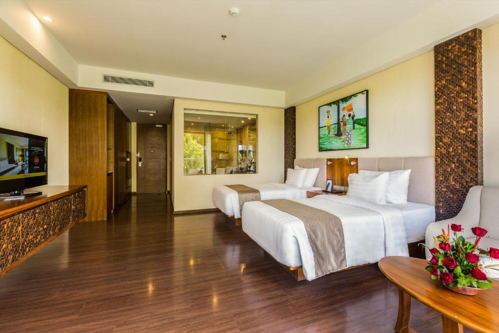 Klapa Resort - Klapa Room