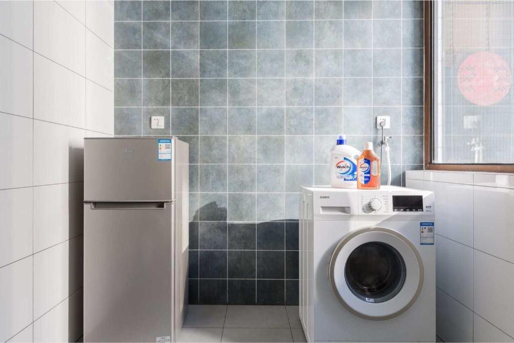 Haikou Meilan District · Xixili Locals Apartment 00175140 - Appartement