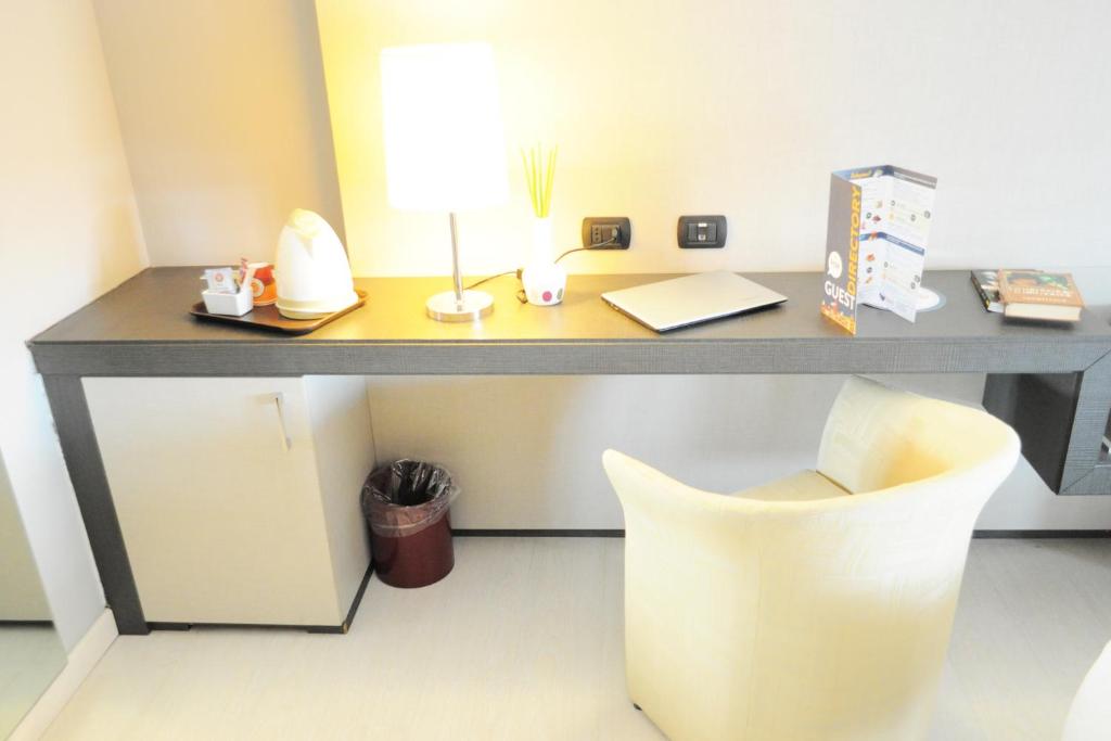 Hotel Maggiore - Resim 45