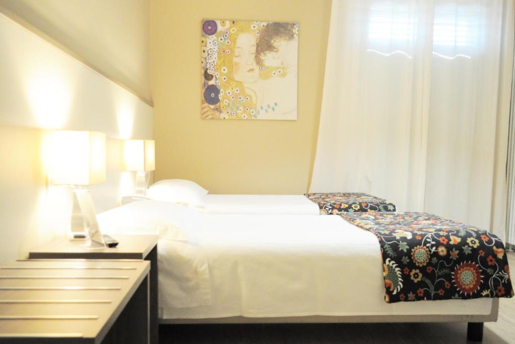 Hotel Maggiore - Resim 40