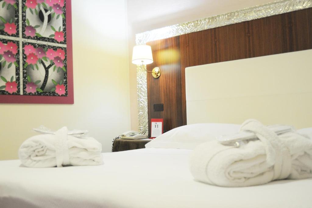Hotel Maggiore - Resim 35