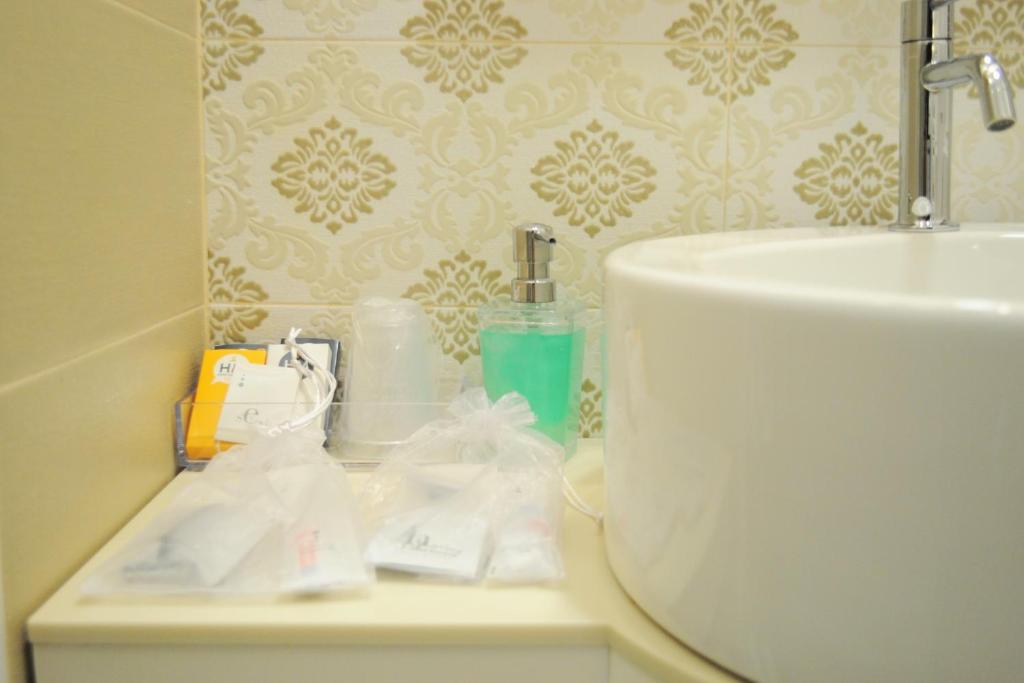 Hotel Maggiore - Resim 36