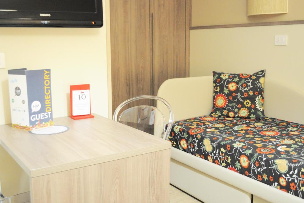 Hotel Maggiore - Resim 27