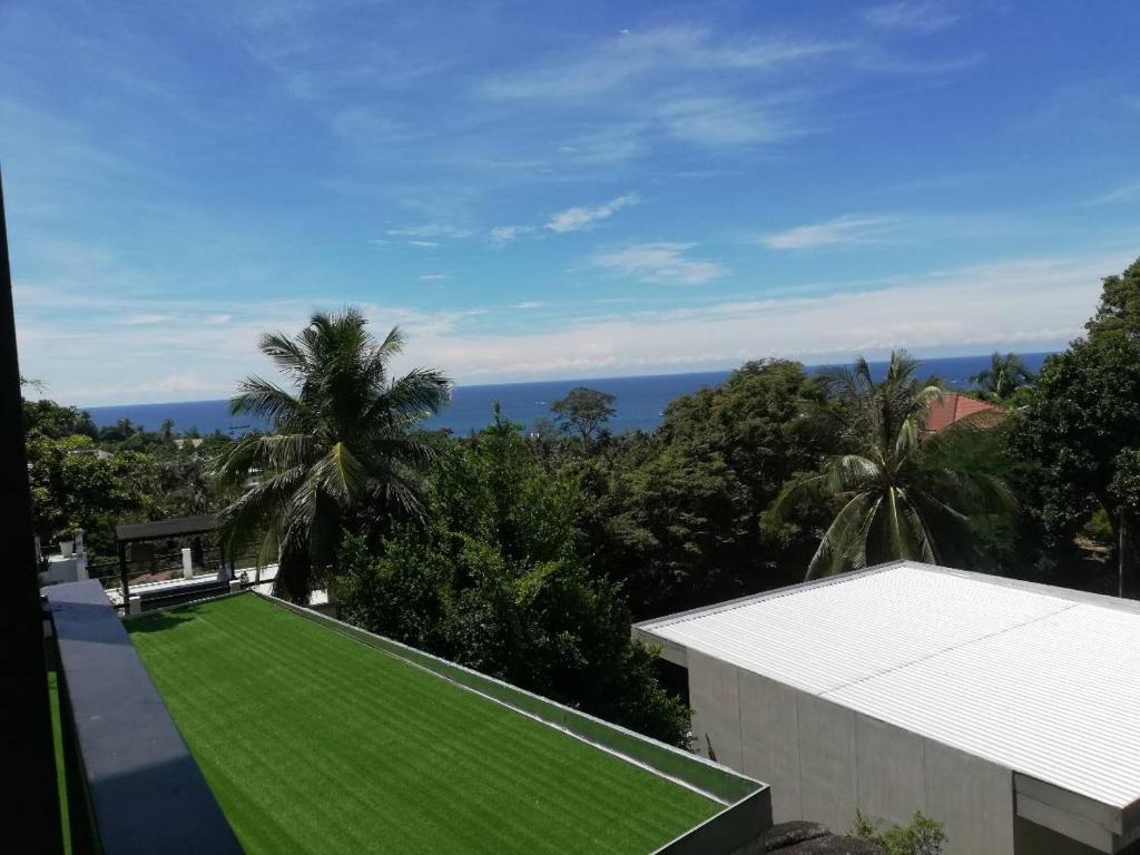 Matina Mountain Resort - 4