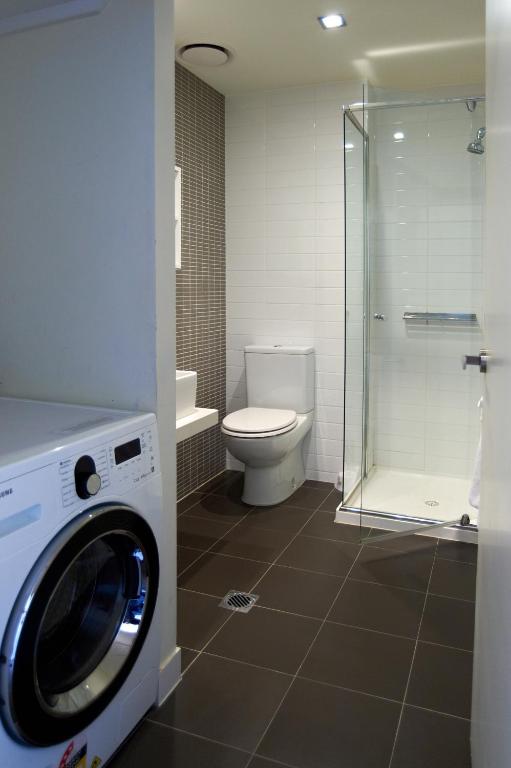 Comfort Apartments on Elizabeth - Resim 46