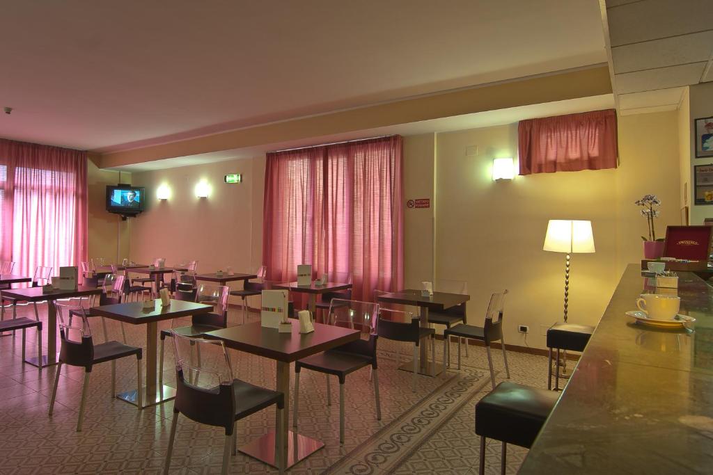 Mio Hotel Firenze - Resim 5