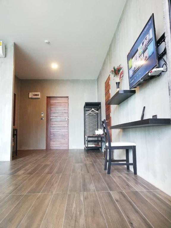 Matina Mountain Resort - 1