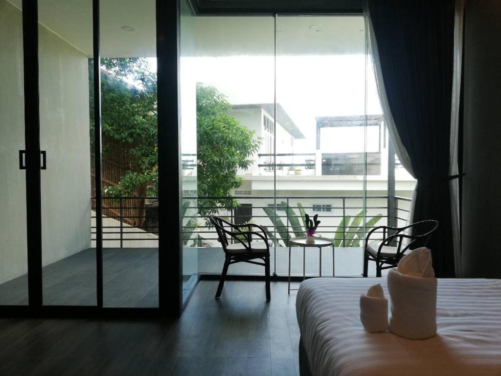 Matina Mountain Resort - 10