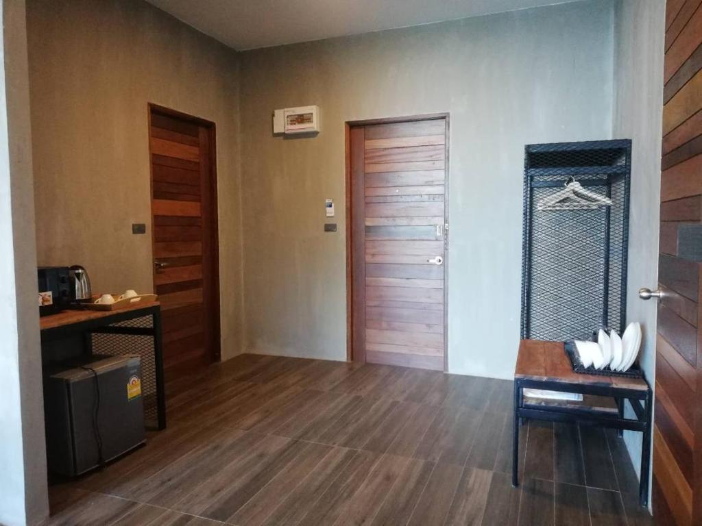 Matina Mountain Resort - 18