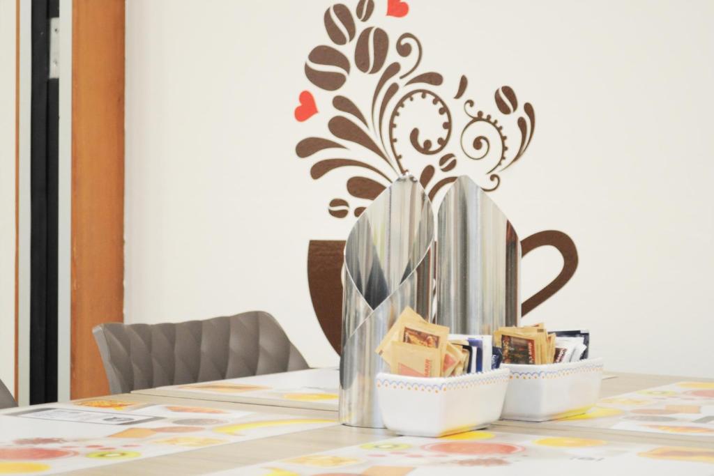 Hotel Maggiore - Resim 11