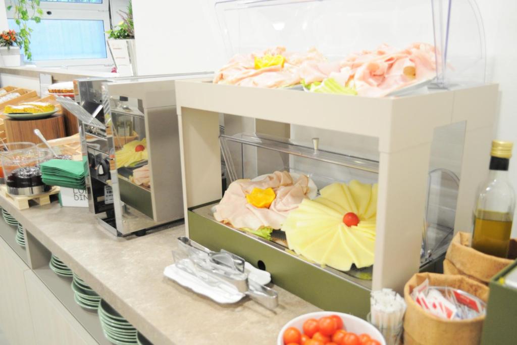 Hotel Maggiore - Resim 14