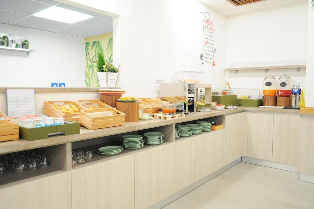 Hotel Maggiore - Resim 19