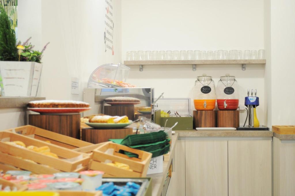 Hotel Maggiore - Resim 22