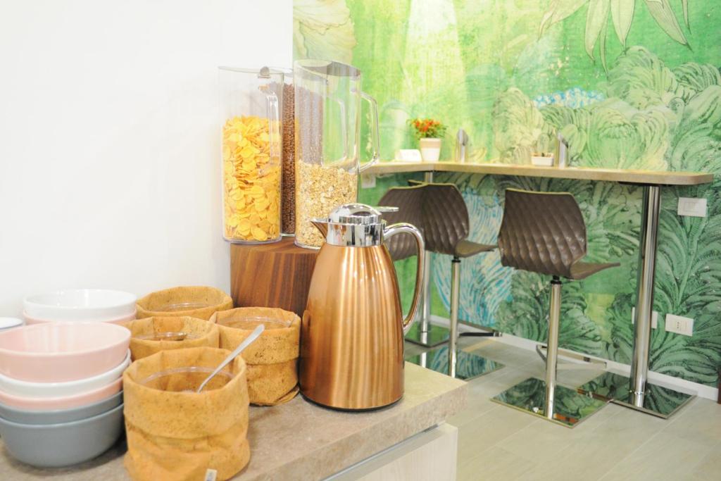 Hotel Maggiore - Resim 25