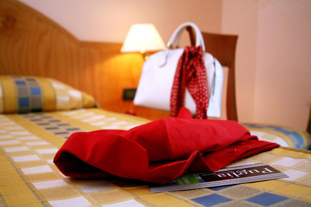 Hotel Daniela - Single Room