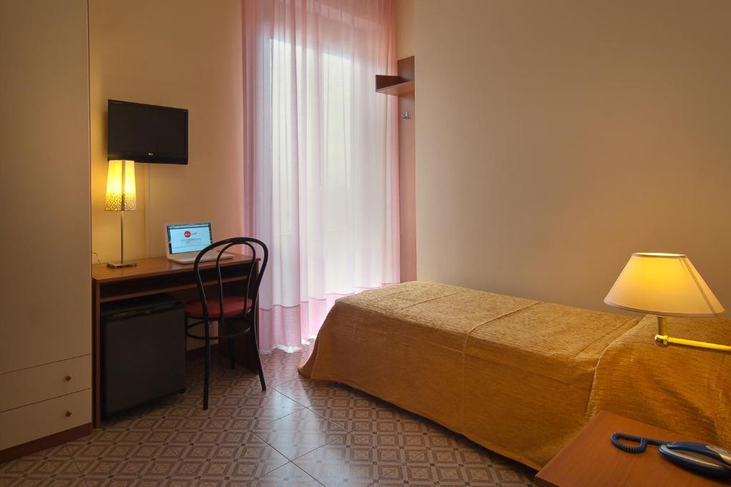 Mio Hotel Firenze - Resim 8