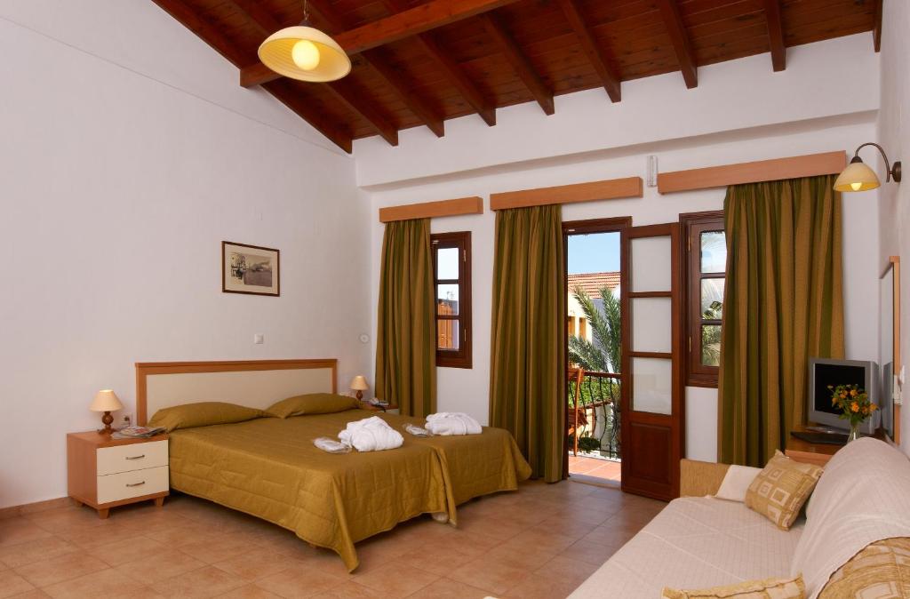 Iapetos Village - 15