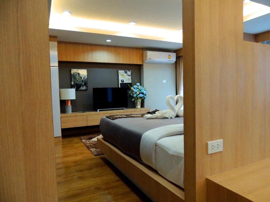 The Raise Hotel - Luxe Suite