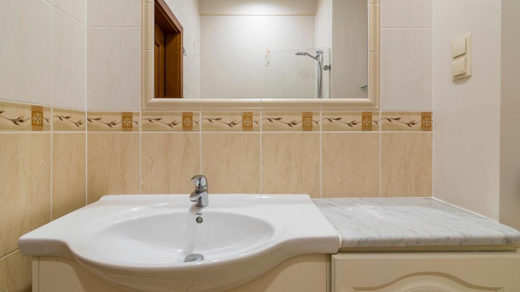 Gallery image of Maya's Flats & Resorts - Old Town Długa 72 One Storey in Gdańsk