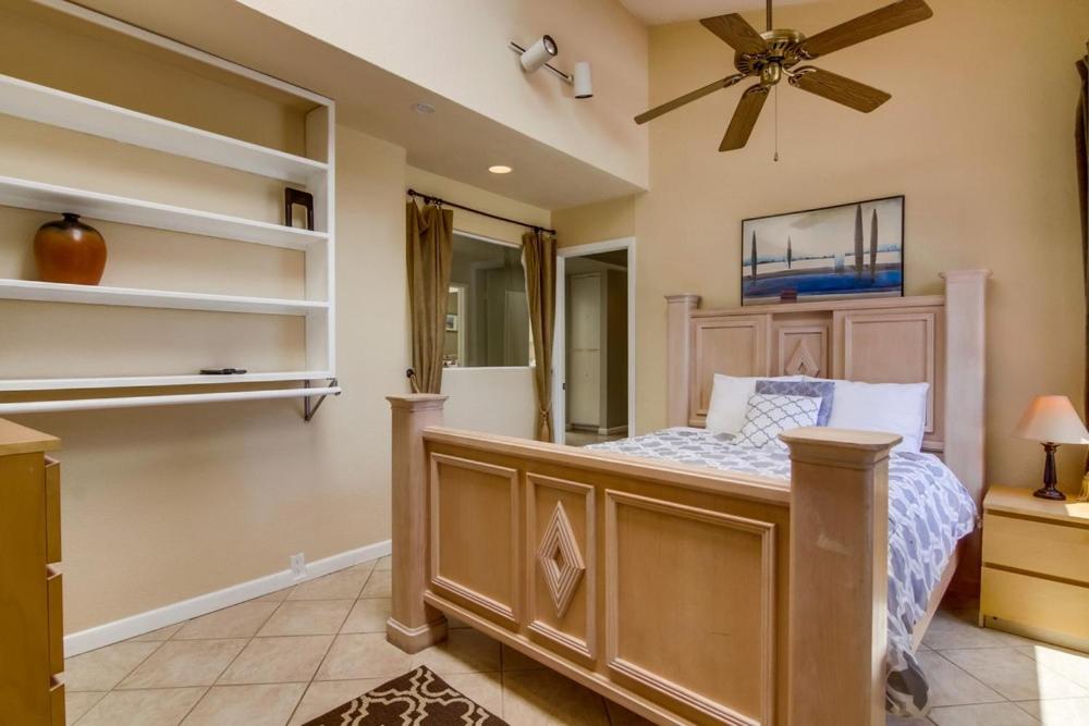 عمارت ساحلی اقیانوس آرام - PACIFIC BEACH MANSION، عمارت ساحلی اقیانوس آرام