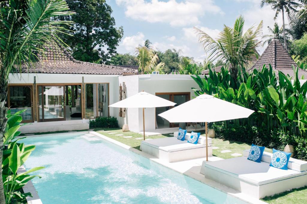The Apartments Ubud