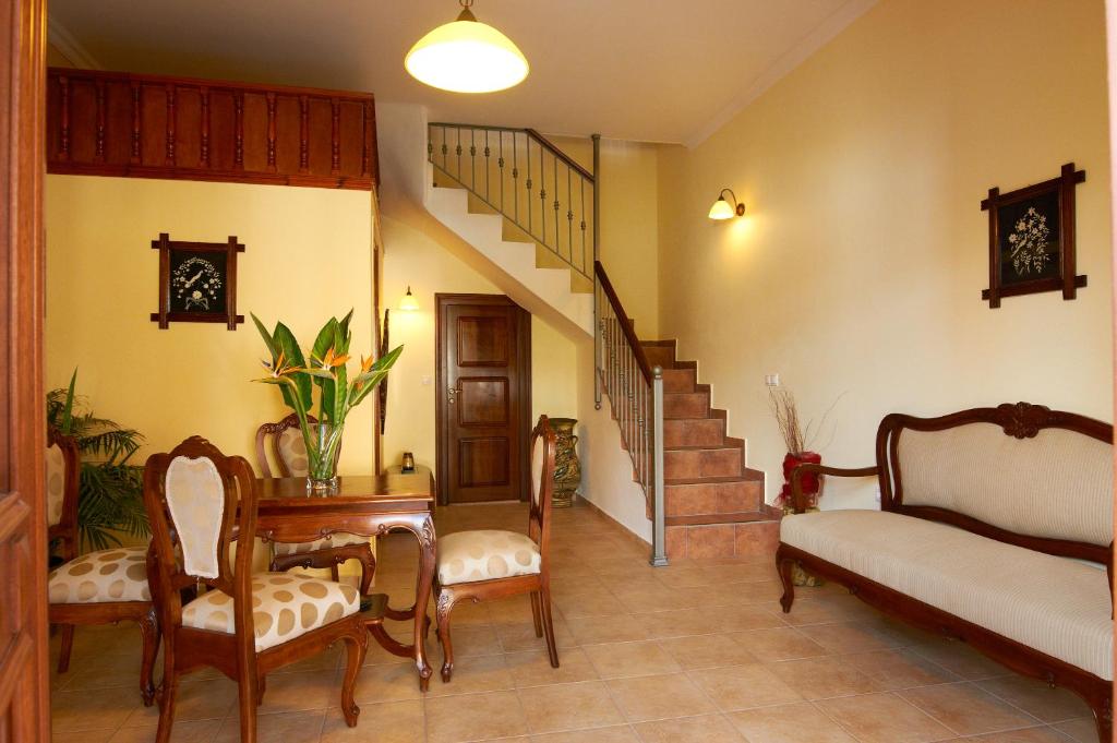 Iapetos Village - Maisonette Superior