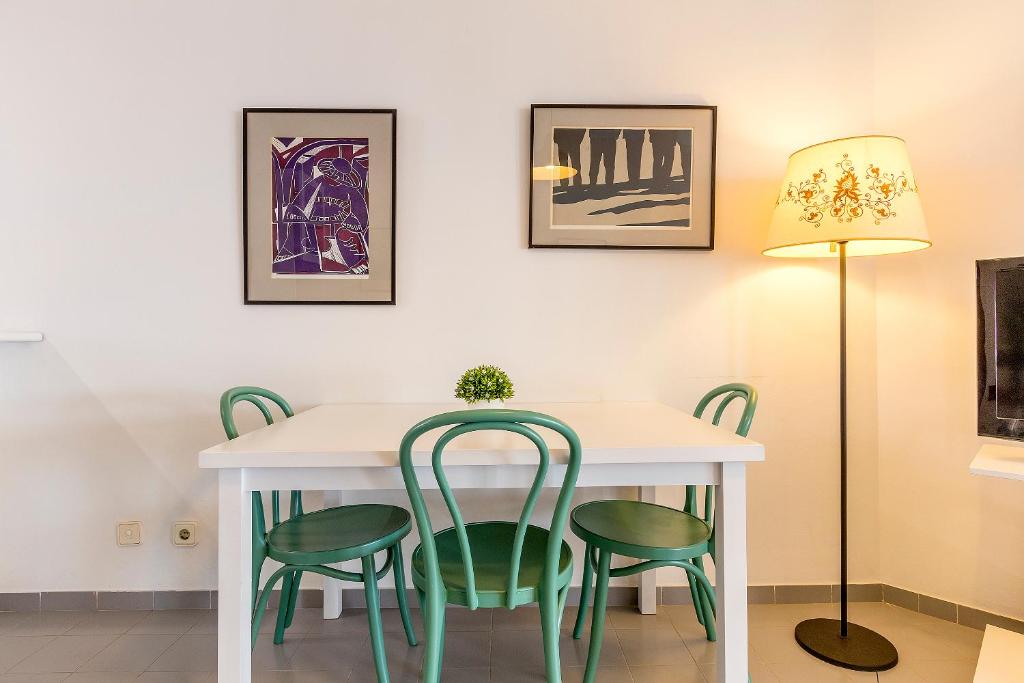 Fotografie z fotogalerie ubytování Apartment Sirella 3 v destinaci Pollença