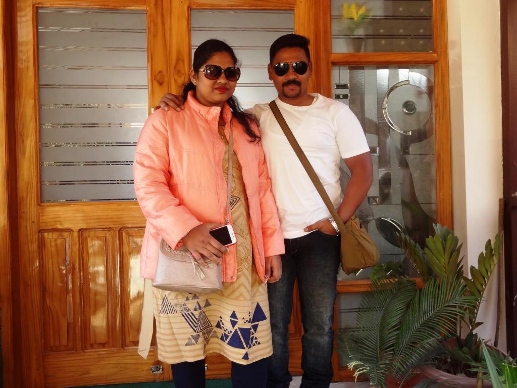Hosté ubytování Sai Cottage Shimla